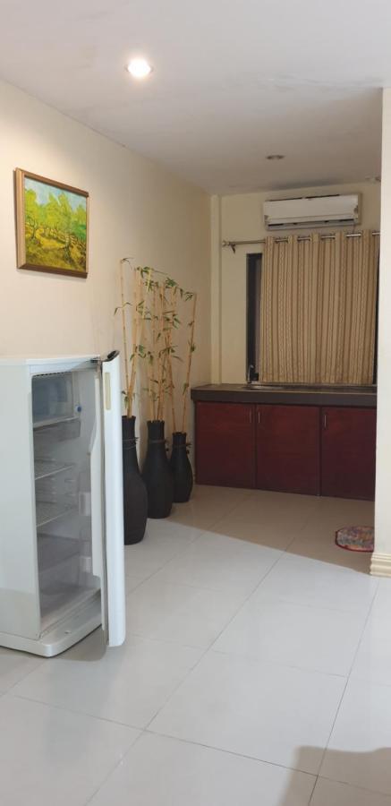 Gardensuite Hotel Anunas Habitación foto